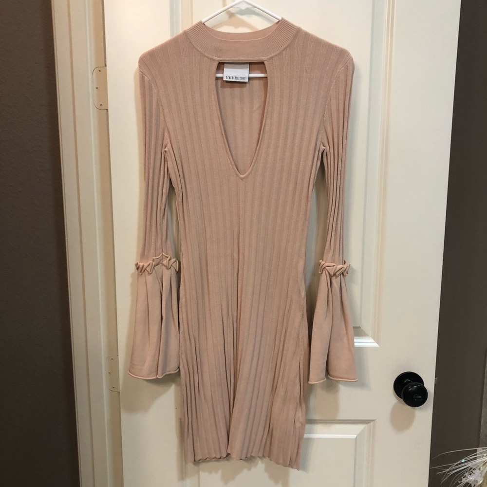 Revolve Mind Reader Knit Dress - Picture 3 of 3